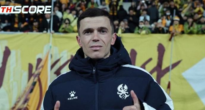 วิสเซลโคเบะ แชมป์เจลีกกำลังเร่งนำเข้ายาเซอร์ อาซานี่