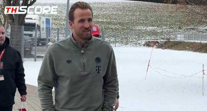 ใจอยู่ที่นี่! 