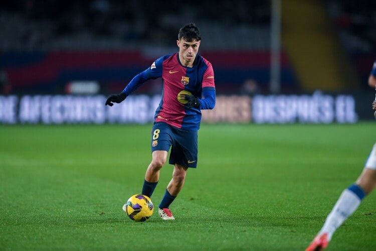 Barca lội ngược dòng thắng, Flick: chiến thắng xứng đáng