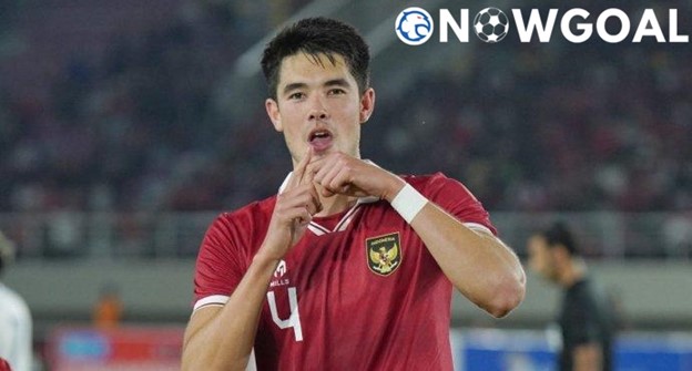 5 Players Who Could Return to the Indonesian National Team Under Kluivert's Coaching