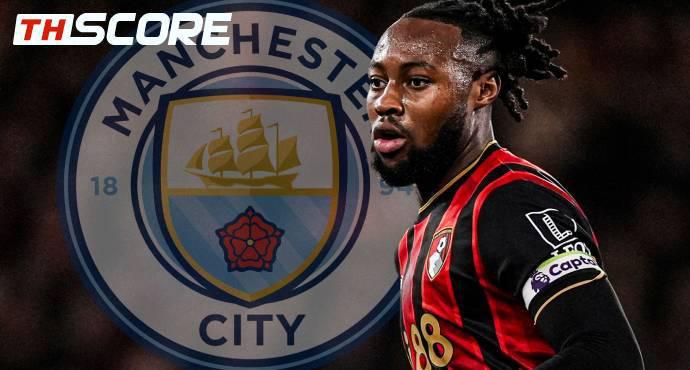 แมนฯ ซิตี้ ปิดดีล 