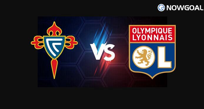 12th Mar. UEFA Europa League---Celta Vigo VS Lyon Prediction