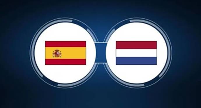 Spain vs Netherlands: A Thrilling Clash Awaits in Nations League Quarter-Final