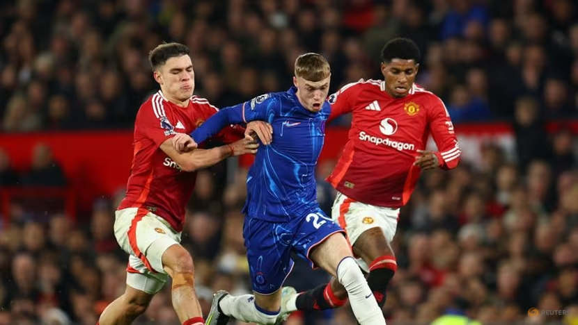 Ruben Amorim Faces Major Challenges After Manchester United Draw with Chelsea