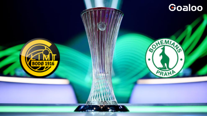 Bodo Glimt VS Bohemians 1905 Prediction UEFA Europa Conference League