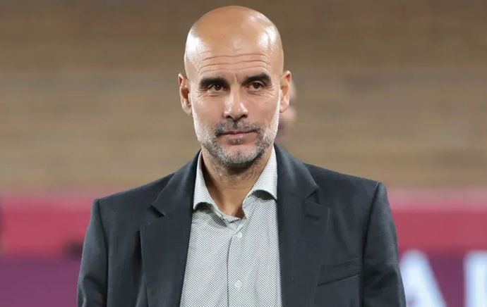 ​The Times: Premier League Boss Tells Club He's Certain Guardiola Will Leave This Year