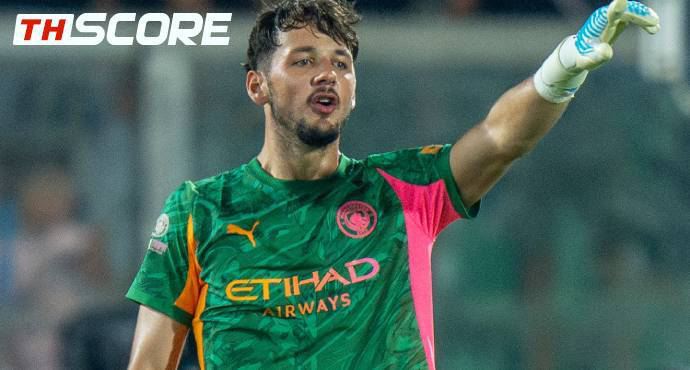 นายด่านป่วน! แทรฟฟอร์ด-ออร์เตก้าจ่อหนีเรือใบ ม.ค. นี้