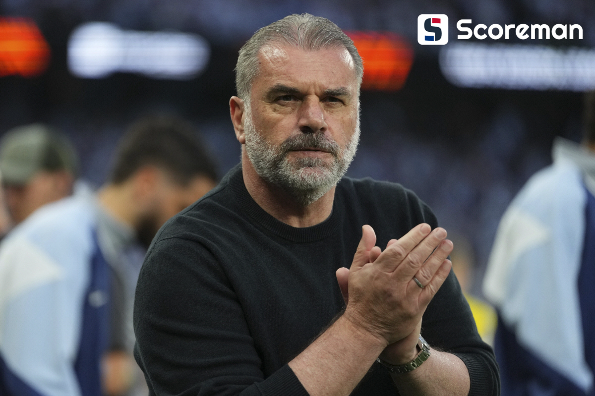 '초고속 경질' 텐하흐 후임은 포스테코글루?…레버쿠젠 감독설 급부상