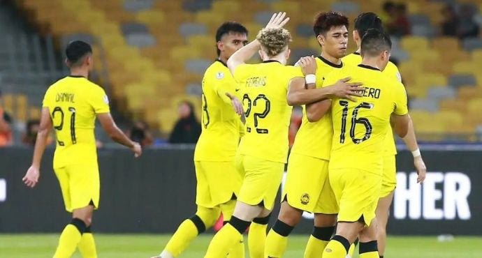 Thailand and Malaysia Secure Winning Starts in ASEAN Championship Openers