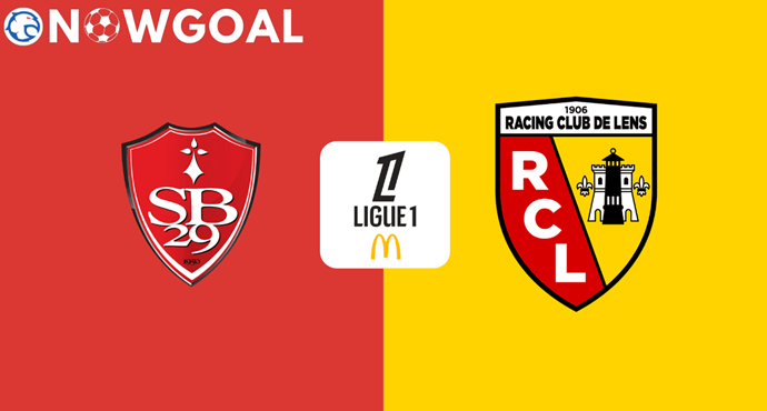 BREST VS LENS PREDICTION