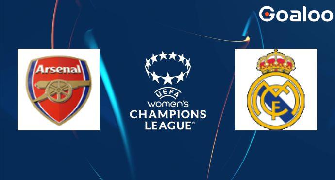 Arsenal's Home Fortress Faces Real Madrid Uphill Battle