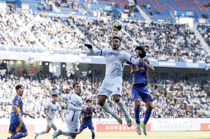 K리그 개막전 12골 폭발…이적생 5골·루키 1골 '성공적인 영입'