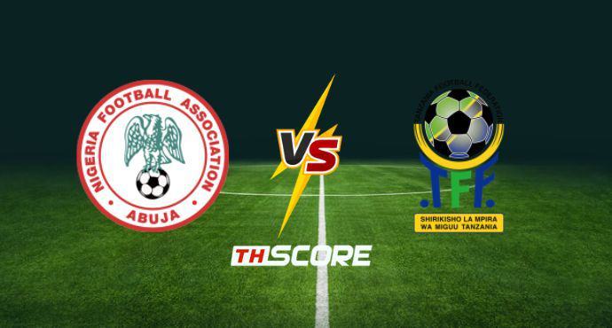 พรีวิวฟุตบอล แอฟริกันเนชันส์ คัพ: ไนจีเรีย vs แทนซาเนีย