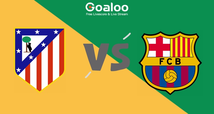 ​Atletico Madrid vs FC Barcelona: Match Prediction-2026/04/15
