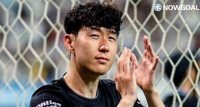 Son Heung-min Bids Farewell to Tottenham After 10 Years, Set for LAFC Move