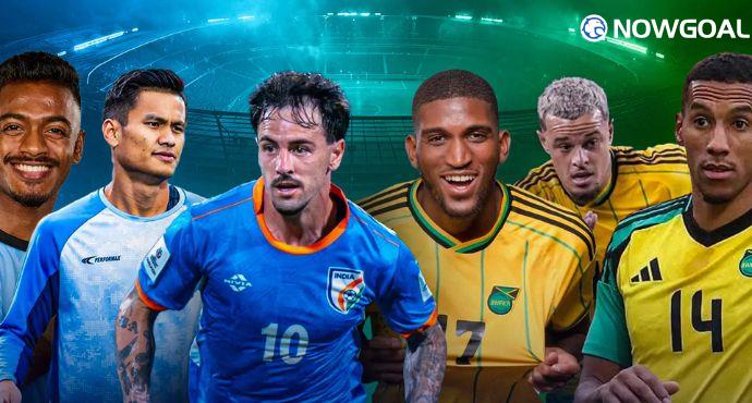 Jamaica vs India Prediction: Unity Cup Preview, Team News & Expected Lineups