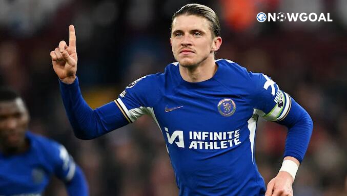 ​Chelsea to get wish as midfielder will close €42m move