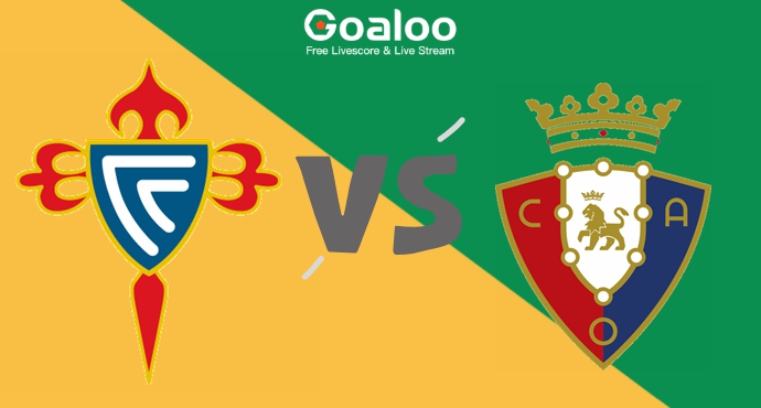 Celta Vigo vs. Osasuna: Match Prediction -2026/08/28