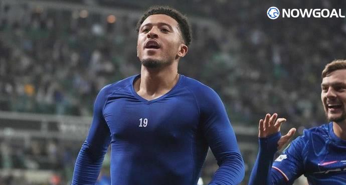 Aston Villa Shakes Up Transfer Market with Loan Deals for Jadon Sancho and Harvey Elliott