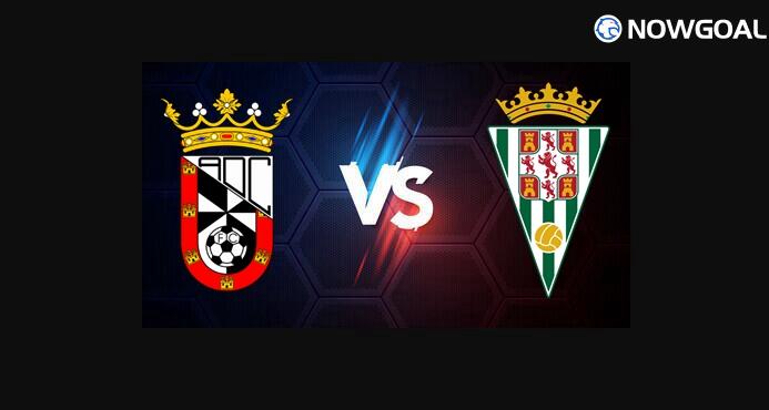25th Feb. Spanish La Liga 2---AD Ceuta VS Cordoba Prediction