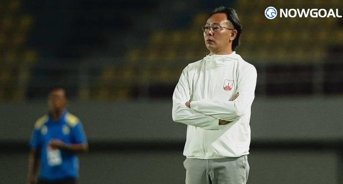 Persis Solo Safeguards Its Spot in Liga 1; Ong Kim Swee's Future Remains Uncertain