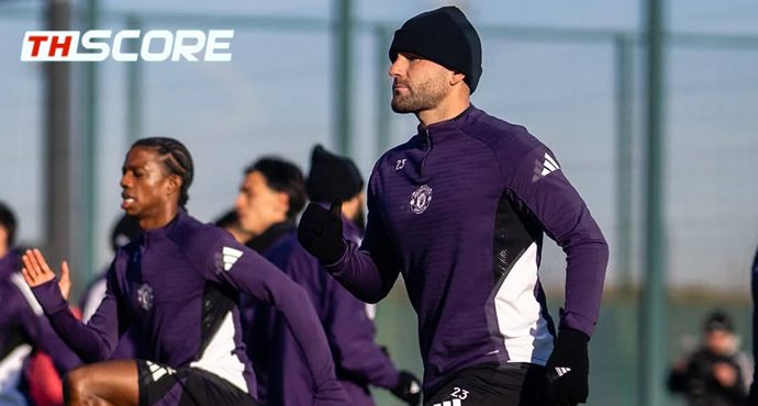 พรีเมียร์ลีกเดือด! ผีแดง VS ทอฟฟี่ ใครจะส่องตาข่ายได้ก่อน ❓