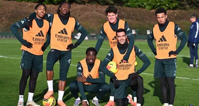 ปืนใหญ่เปิดรังดวลไบรท์ตัน! ชัยชนะจะตกเป็นของใครในค่ำคืนนี้❓