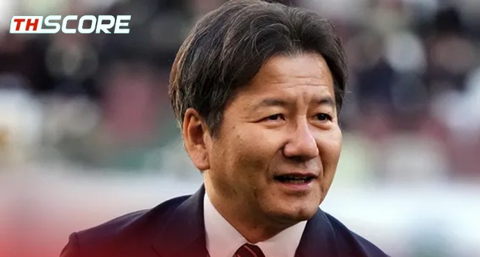 ปธ.เจลีก เน้นย้ำฤดูกาล 2025 เกม 90 นาทีจะหยุดน้อยลง