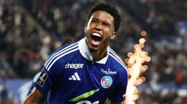 Andrey Santos: Ngôi sao trẻ đầy triển vọng sẵn sàng tỏa sáng tại Chelsea