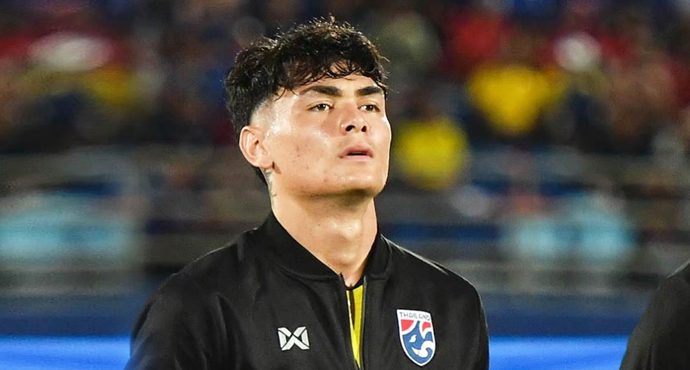 ชอบความกดดัน “โจนาธาร เข็มดี” เผย 2 ทีมที่อยากปะทะ ในอาเซียนคัพ 2024