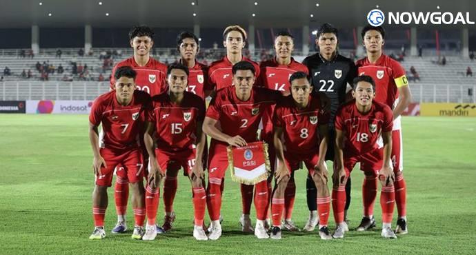 Favorable Group Draw for Indonesia U-22 at the 2025 SEA Games Football Tournament