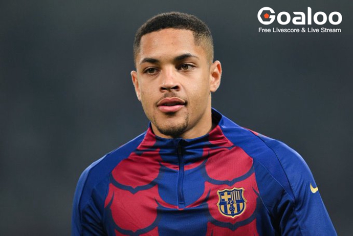 Further details revealed of Barcelona deal with Real Betis for Vitor Roque