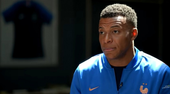 Mbappe: Tôi sẵn sàng đánh đổi việc ghi 0 bàn để đổi lấy chức vô địch World Cup cho Pháp