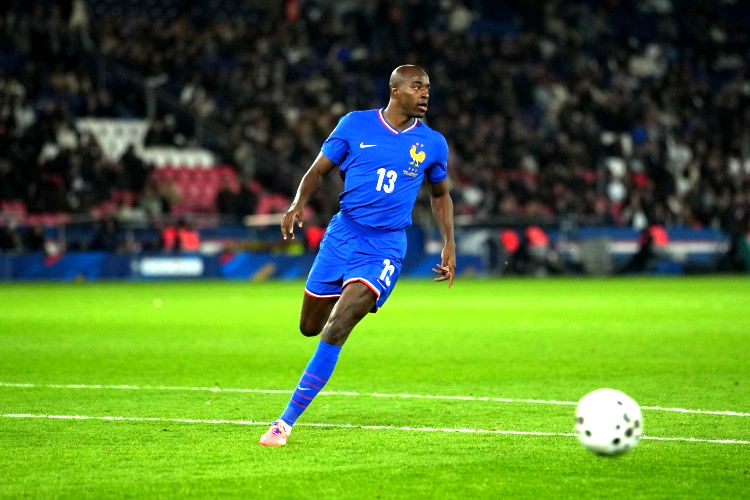 Sky Sport Italia nói về tiến độ chuyển nhượng của Juventus: Gặp khó với Mateta, En-Nesyri nóng lên, muốn chiêu mộ Kessiê dạng tự do