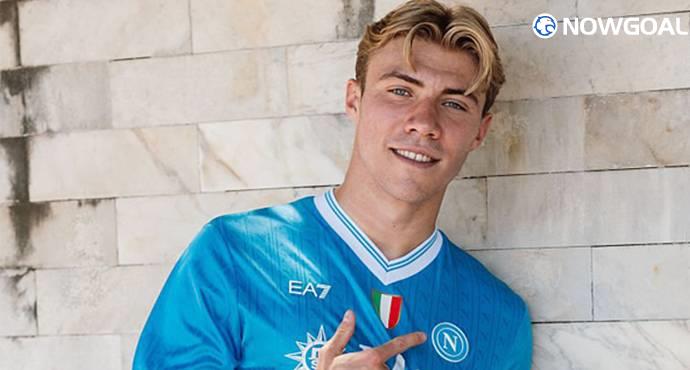 Napoli Secures Rasmus Hojlund on Loan with Conditional Purchase Clause