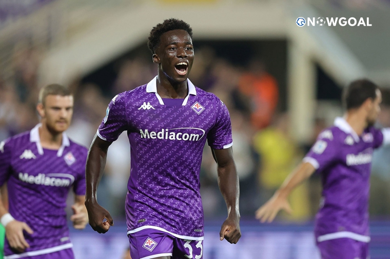 ​Chelsea need to pay €25 million to sign Michael Kayode