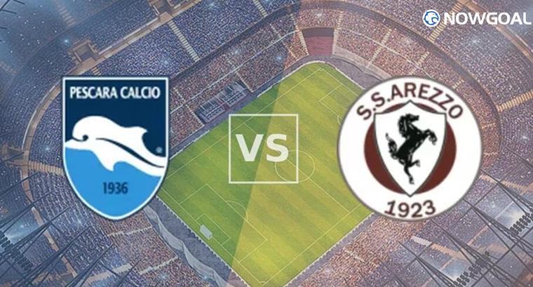 ​​Serie C - Pescara VS Arezzo Prediction