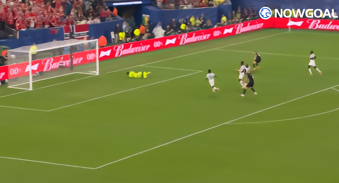 Haaland Brace Inspires Norway in 3–2 Thriller Against Senegal