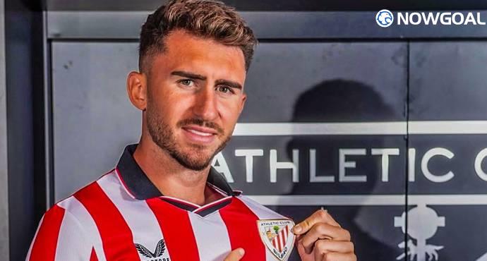 Laporte Returns to Athletic Bilbao After FIFA Approves Transfer