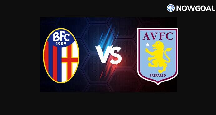 9th April UEFA Europa League---Bologna VS Aston Villa Prediction
