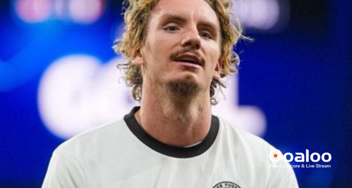 Nick Woltemade Shines as Germany and Newcastle Benefit from Record Signing