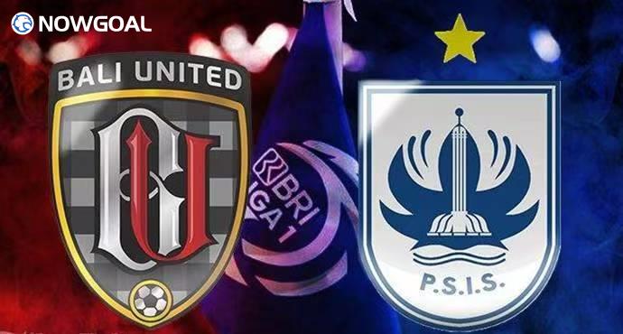 Survival vs Climb: Bali United Eyes Top Half as PSIS Fights to Escape Drop