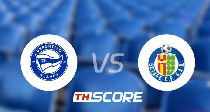 ⚽ วิเคราะห์ฟุตบอล | อลาเบส vs เกตาเฟ่