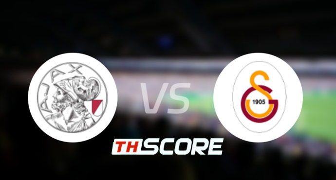 วิเคราะห์บอล【เอเอฟซี แชมเปี้ยนส์ ลีก】อาแจกซ์ อัมสเตอร์ดัม VS กาลาตาซาราย