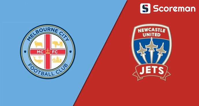 1월11일 호주 A-리그 - 멜버른 시티 VS 뉴캐슬 제츠 해외축구 분석 프리뷰
