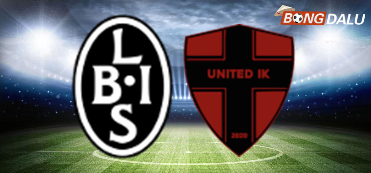 Landskrona BoIS VS Nordic United FC 00:00 17/06/2026 Hạng Nhất Thụy Điển