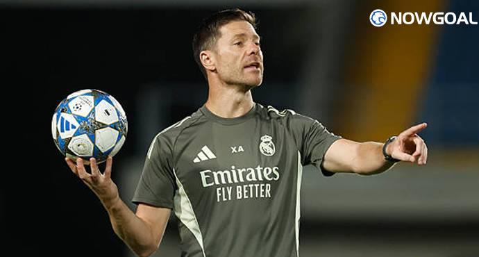 Xabi Alonso Urges Real Madrid to Monitor Liverpool’s Florian Wirtz Ahead of Future Move