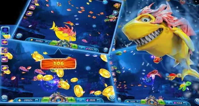 Bắn Cá Ăn Xu RIKVIP: The Ultimate Guide to Mastering Arcade Fishing