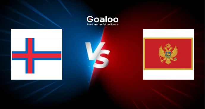 FIFA World Cup qualification (UEFA)---Faroe Islands VS Montenegro Prediction