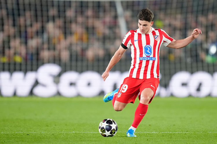 Liệu có giữ được? Phóng viên: Atletico đánh giá 